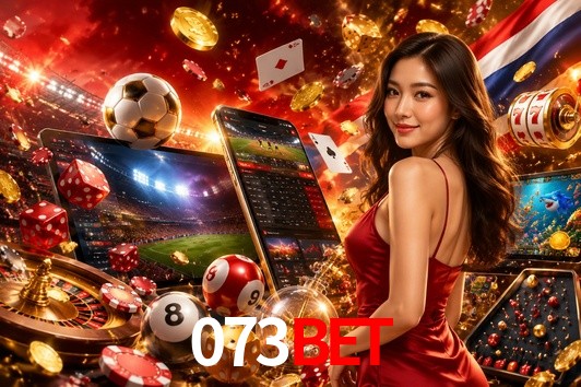 Secure Login 073bet