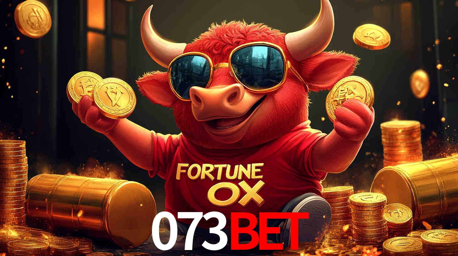 Apostas Esportivas na 073bet: Um Guia Completo