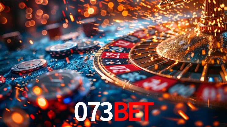 Account Benefits 073bet