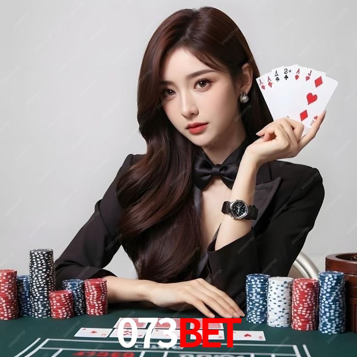 Provedores de Jogos 073bet