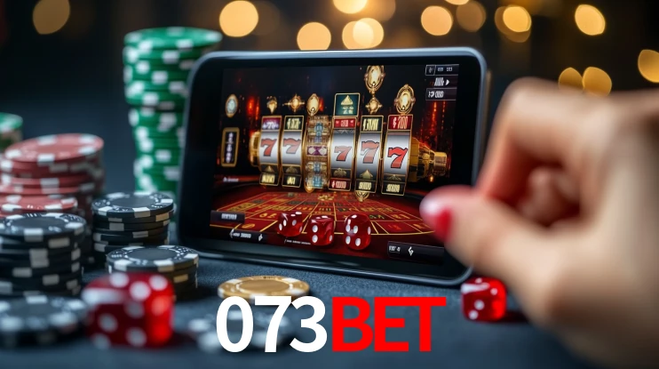 Daily Bonuses 073bet