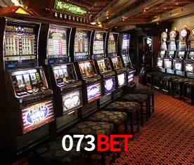 A Emoção da Loteria na 073bet: Uma Chance de Mudança de Vida