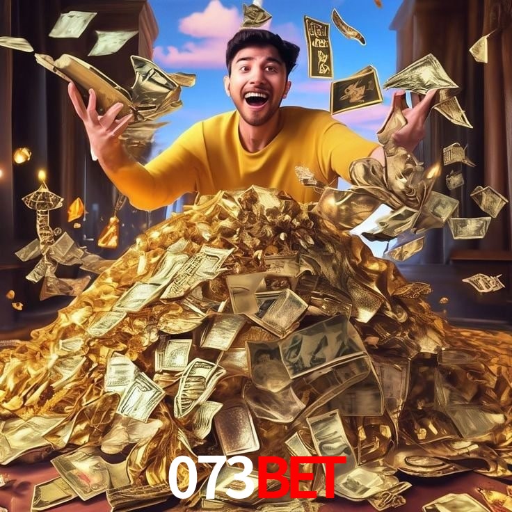 Jogos Exclusivos 073bet