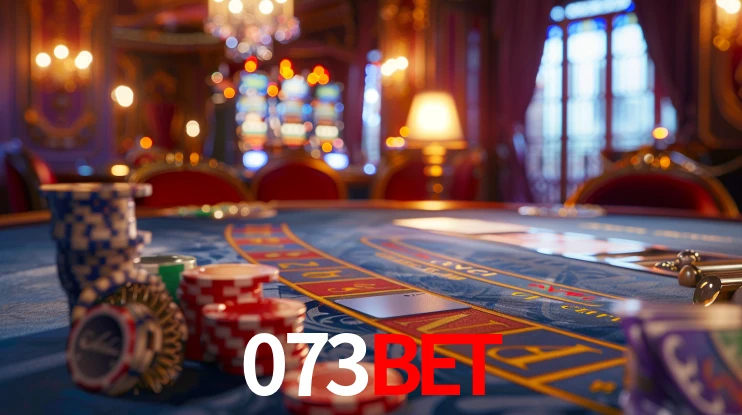 2FA Security 073bet