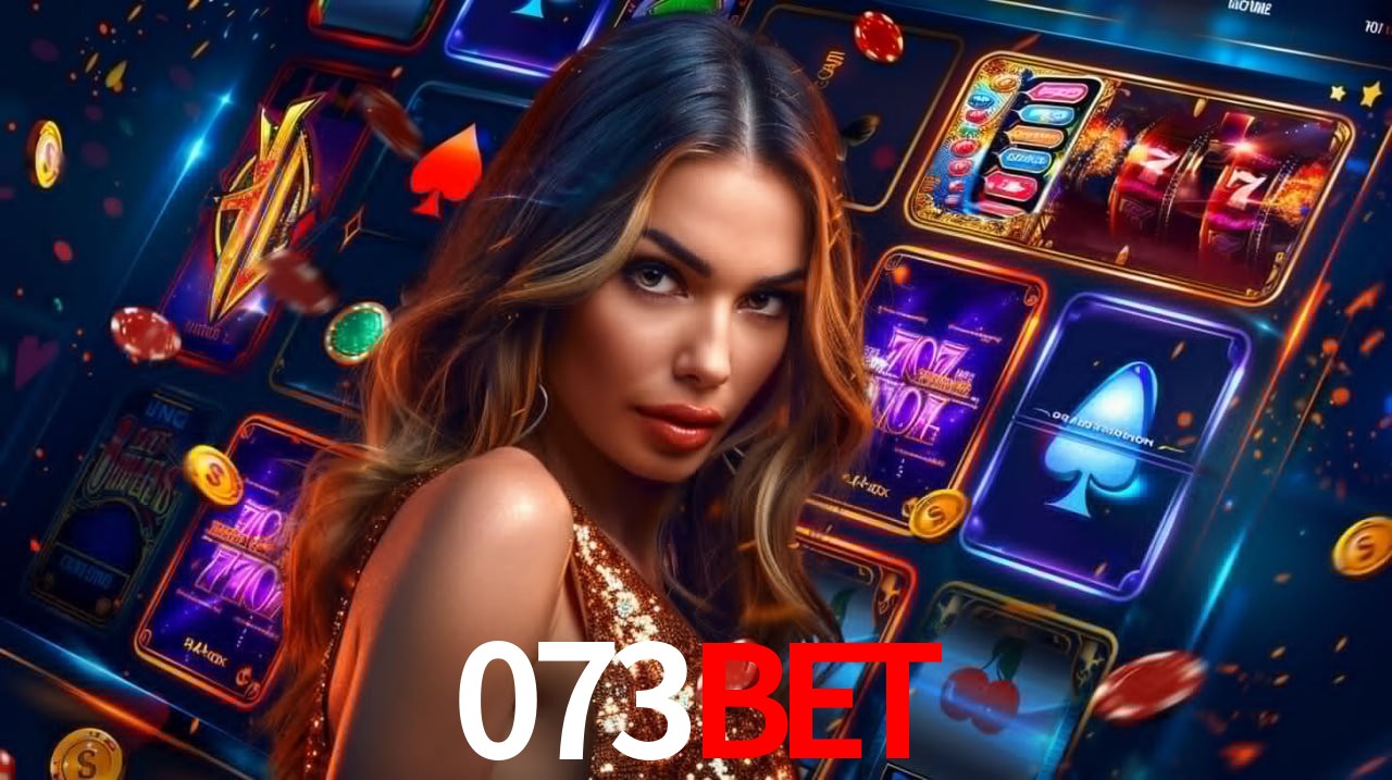 Desvendando o Mundo dos Jogos Virtuais na 073bet