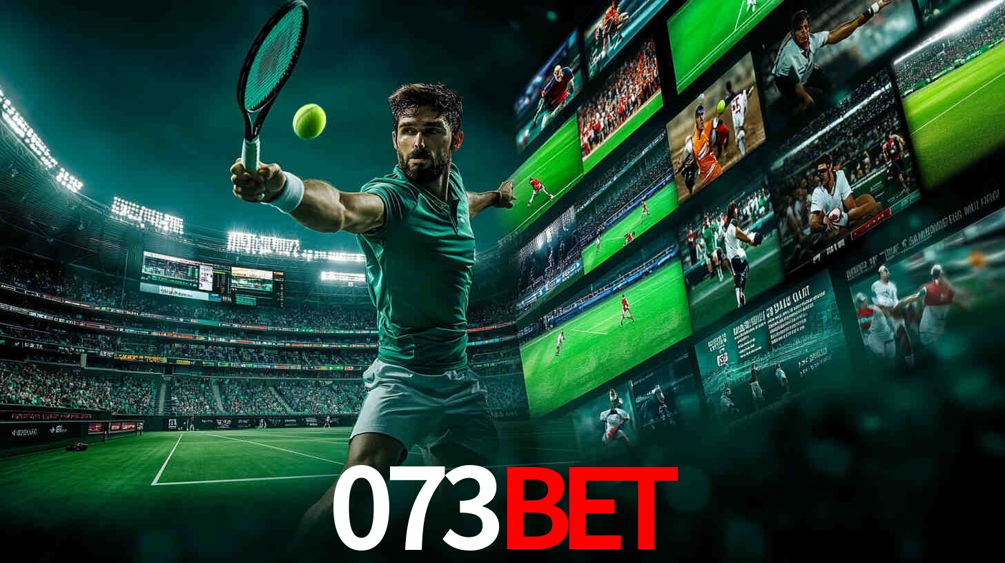 Descubra o Programa VIP da 073bet: Vantagens Exclusivas para Jogadores