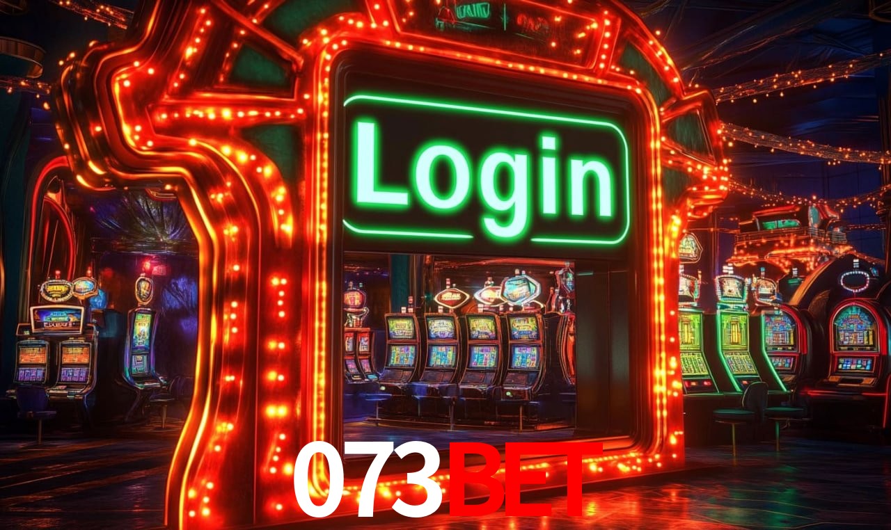Casino Ao Vivo 073bet