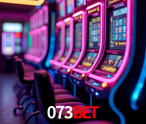 Promoções Sazonais 073bet
