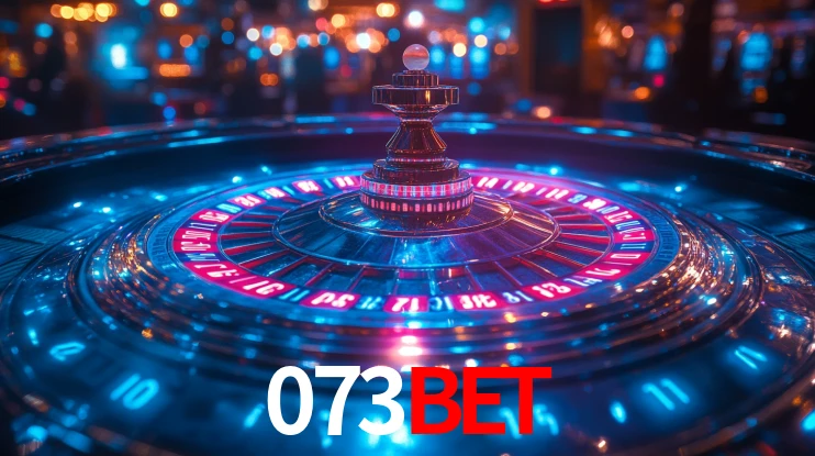 073bet Bônus - 073bet visual 1