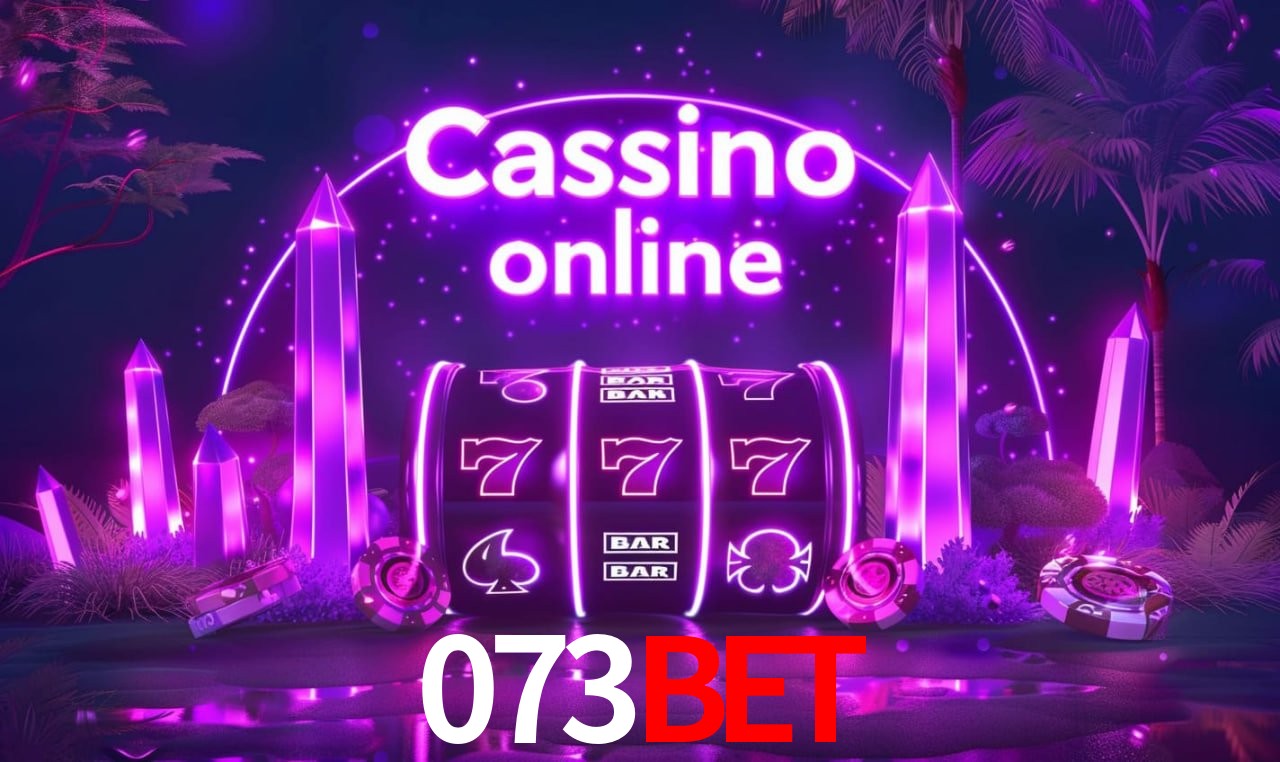 Diretório de Jogos 073bet