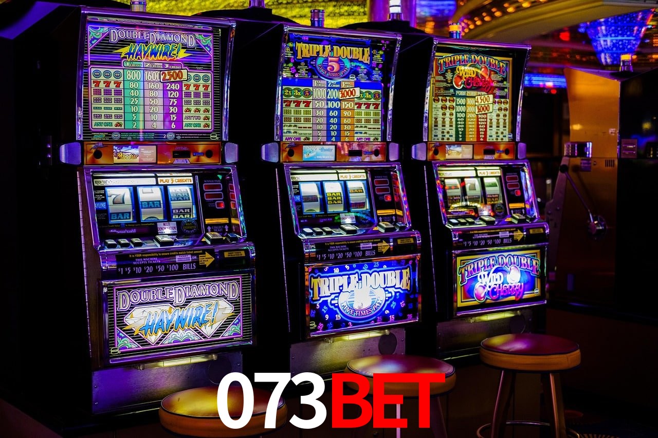 Torneios 073bet
