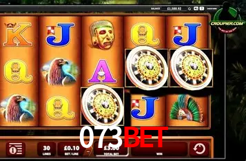 A Revolução dos Aplicativos de Jogos no 073bet