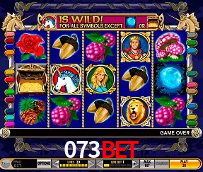 Desvendando o Mundo dos Jogos Virtuais na 073bet