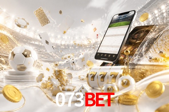 Welcome Bonus 073bet