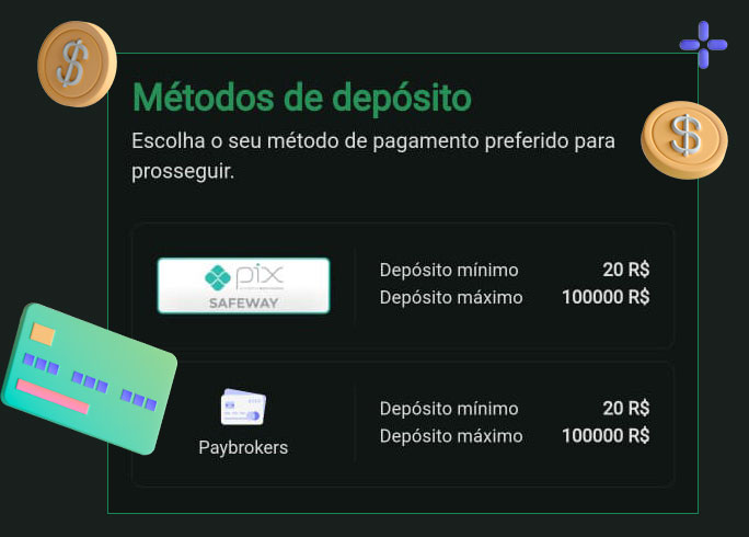 O cassino 073BET COMbet oferece uma grande variedade de métodos de pagamento