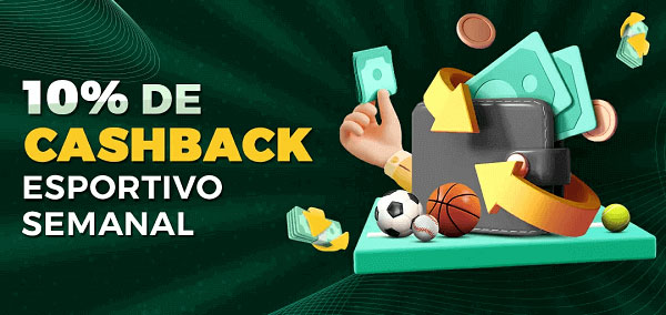 10% de bônus de cashback na 073BET COM