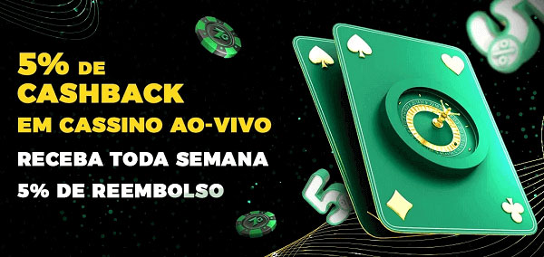 Promoções do cassino ao Vivo 073BET COM